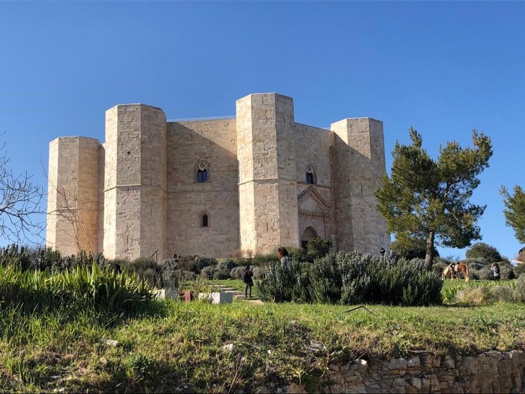 Casa Vacanze De Nittis * Barletta