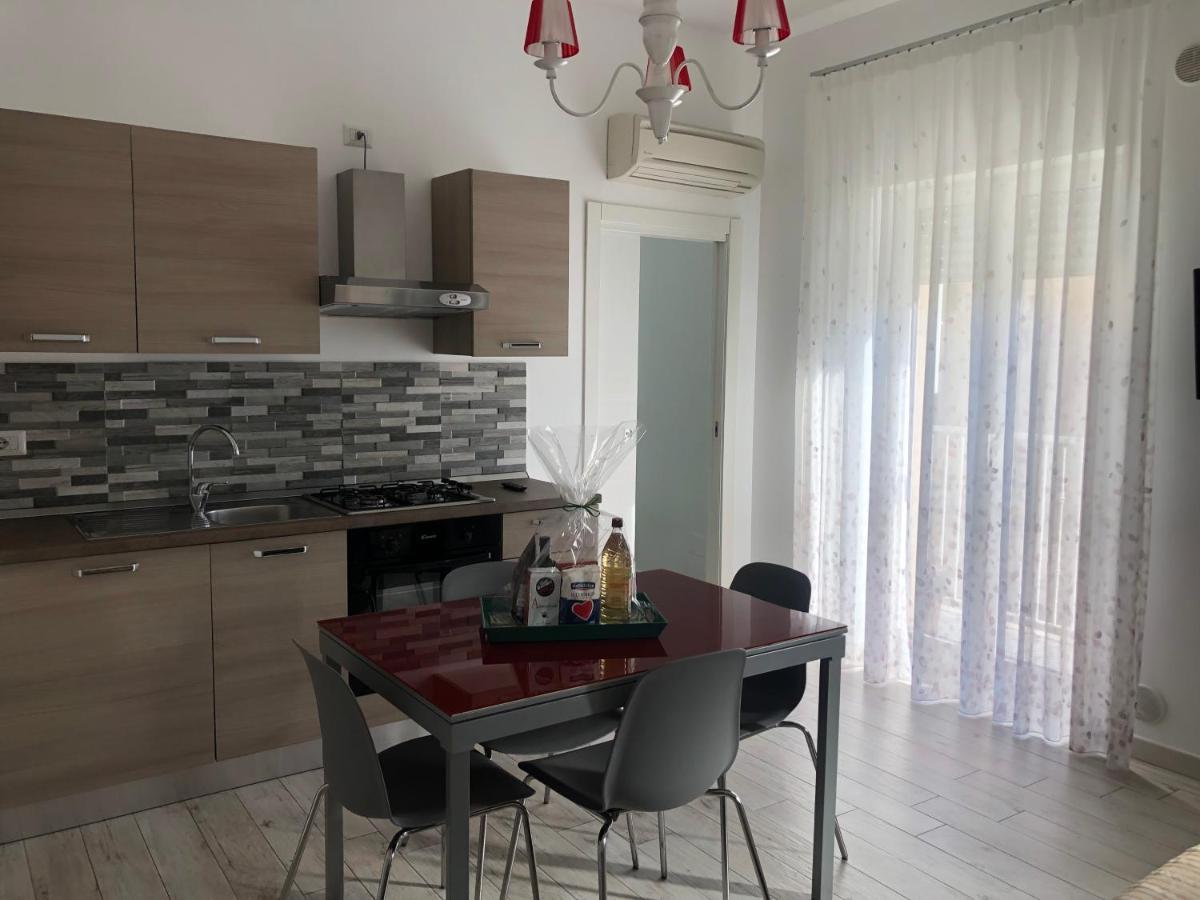 Holiday home Casa Vacanze De Nittis *