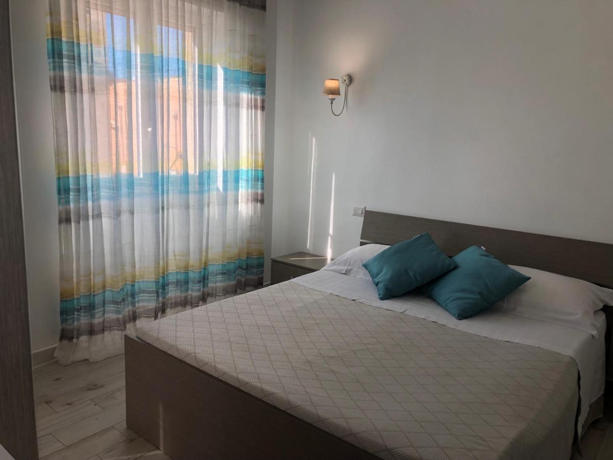 Holiday home Casa Vacanze De Nittis Barletta