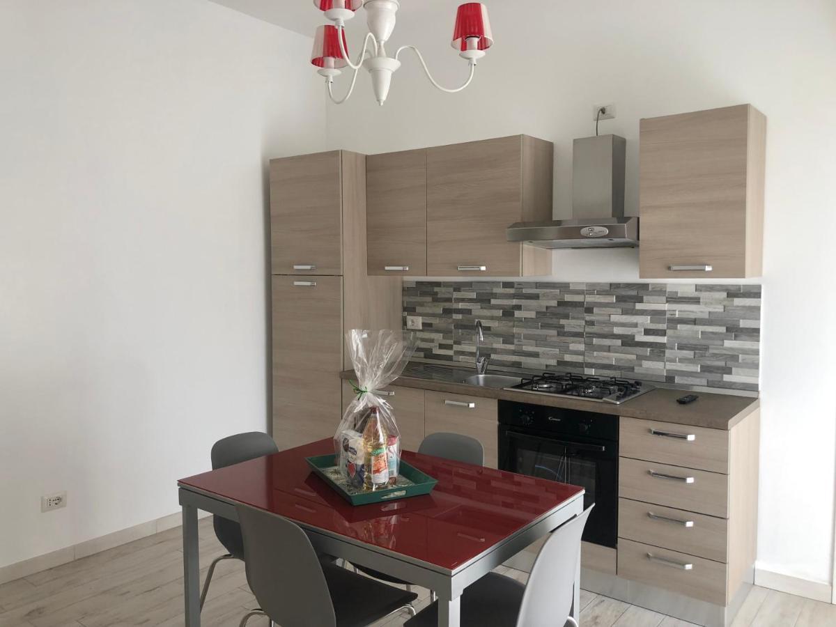 Casa Vacanze De Nittis Holiday home Barletta