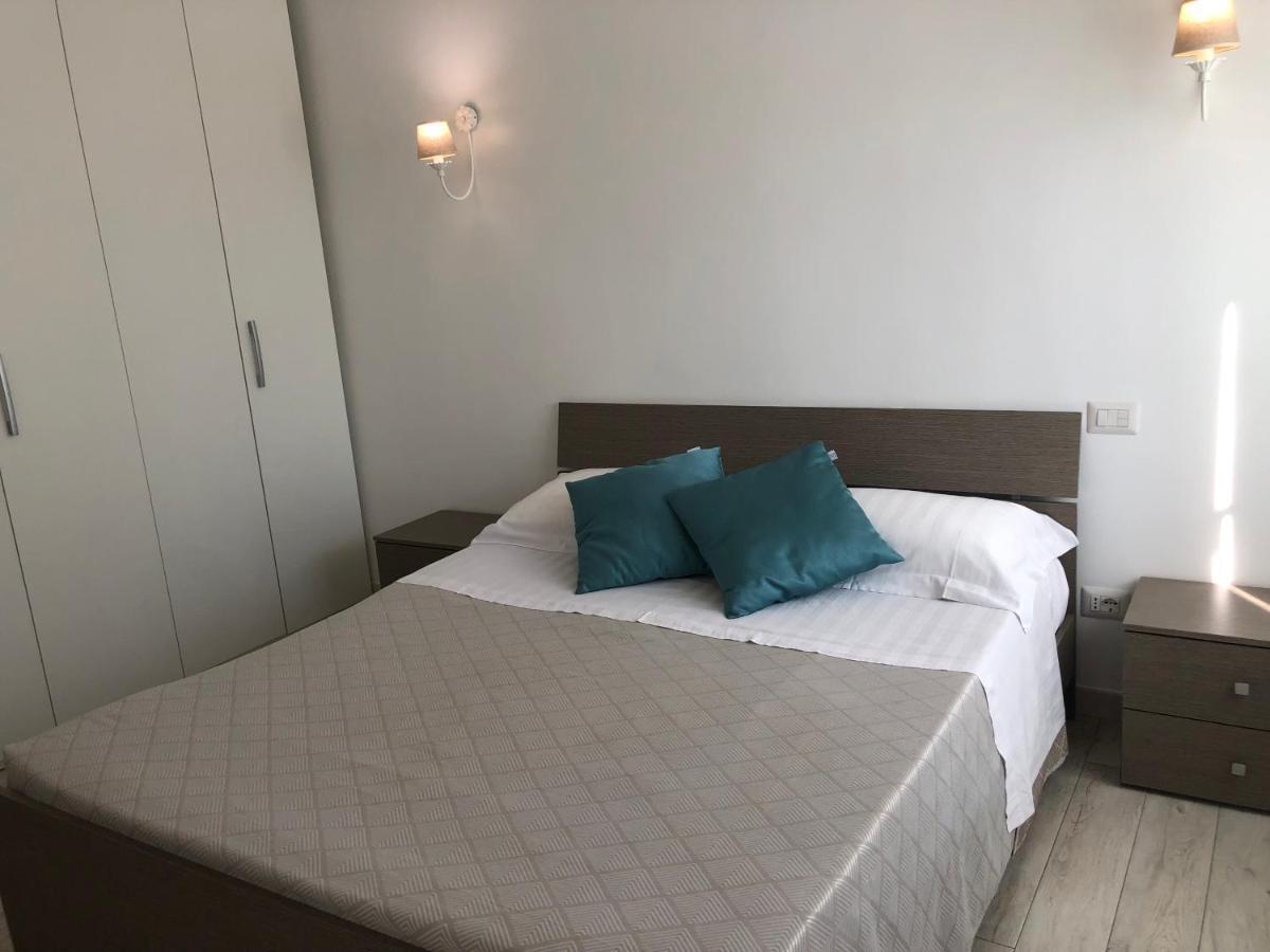 Holiday home Casa Vacanze De Nittis