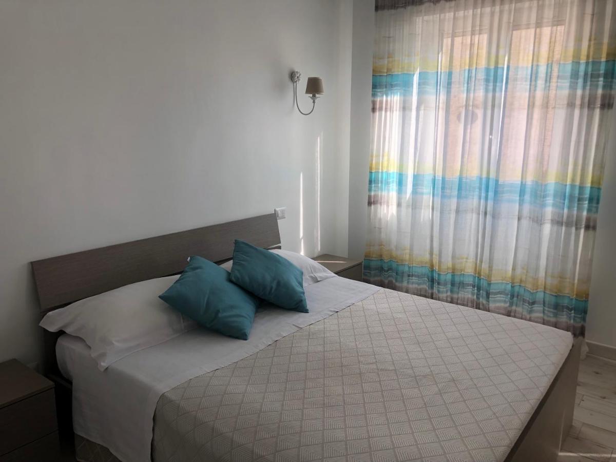 Casa Vacanze De Nittis Barletta