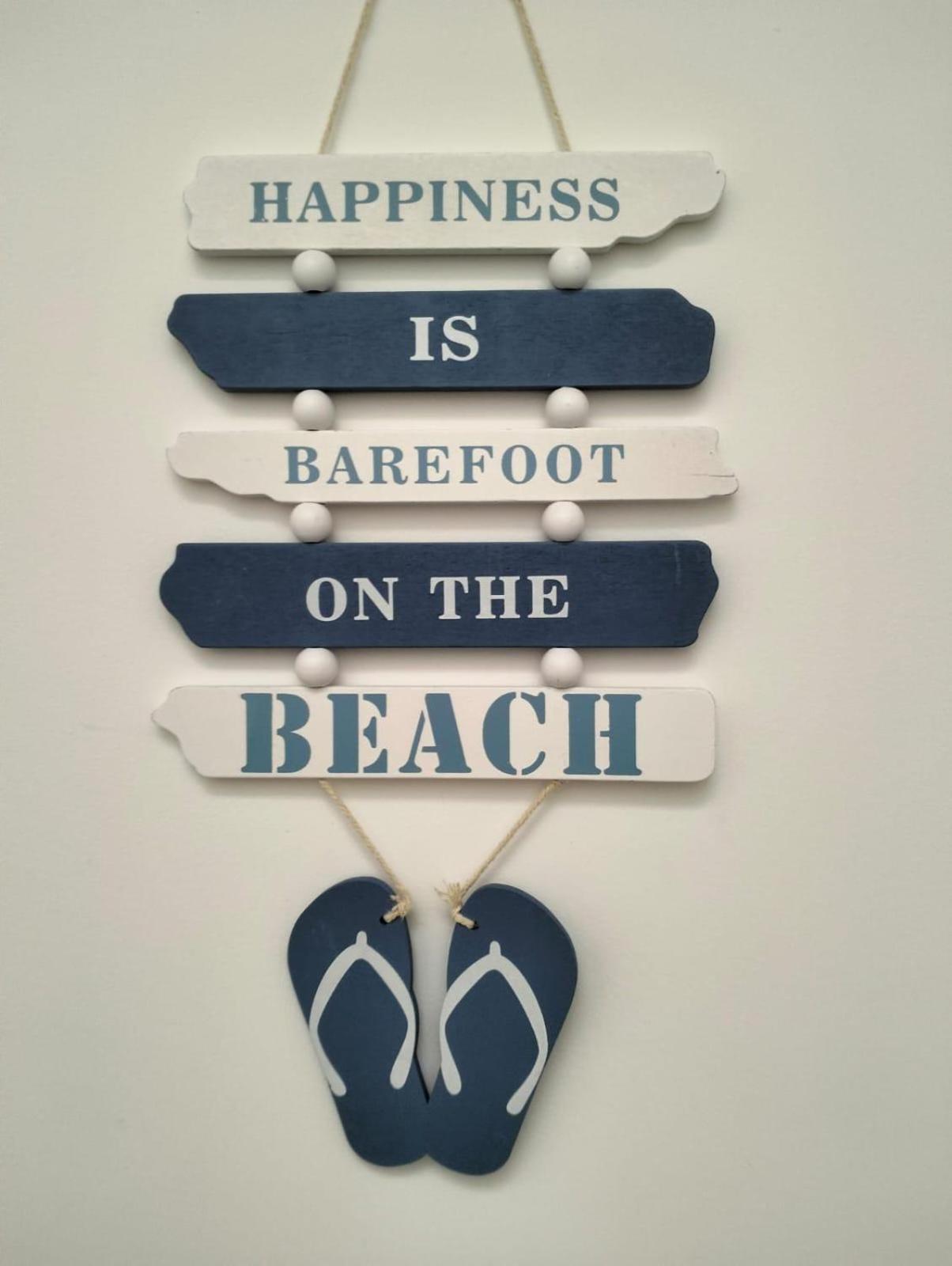 Casa Vacanze De Nittis Holiday home *