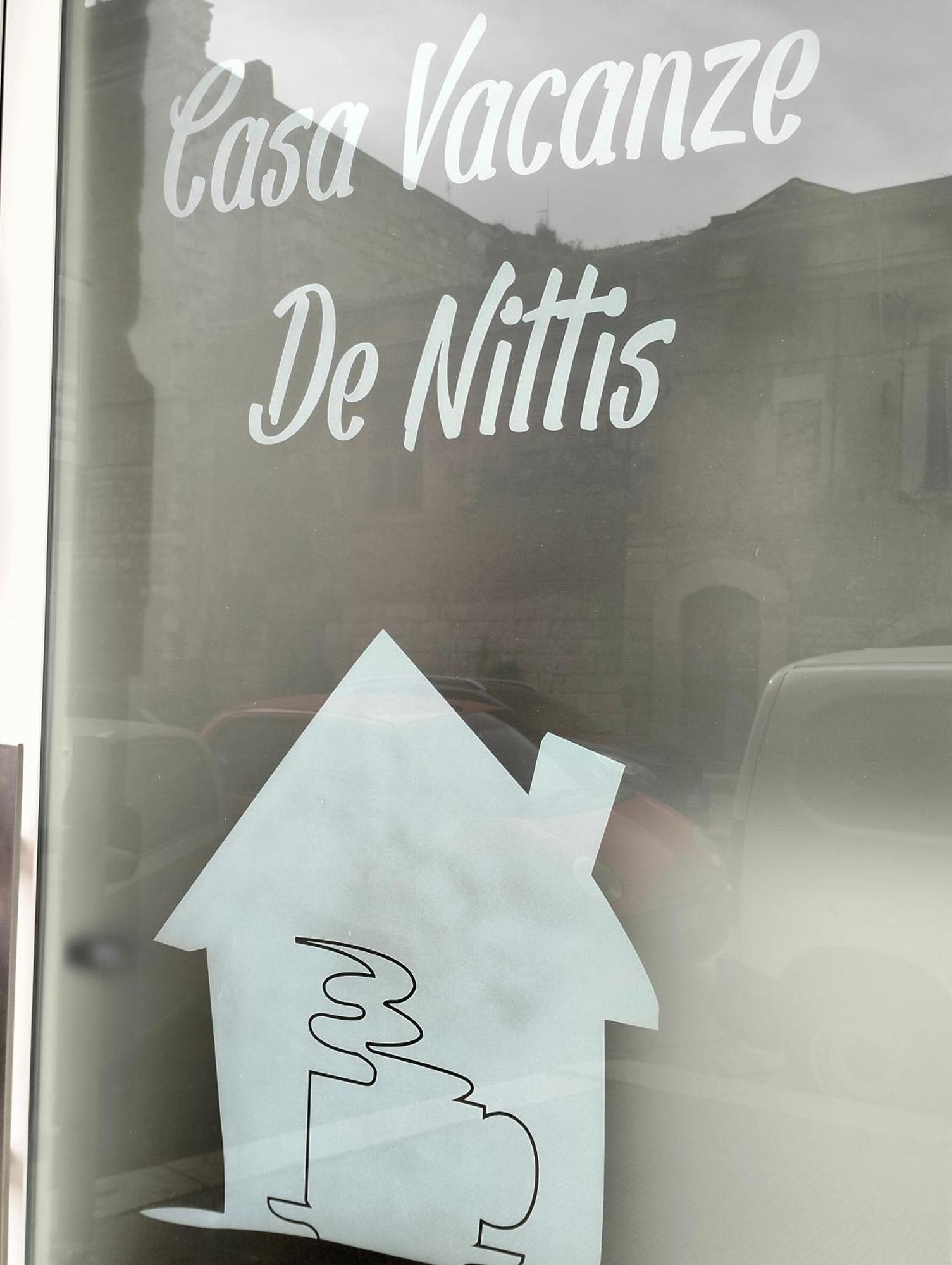 Casa Vacanze De Nittis *