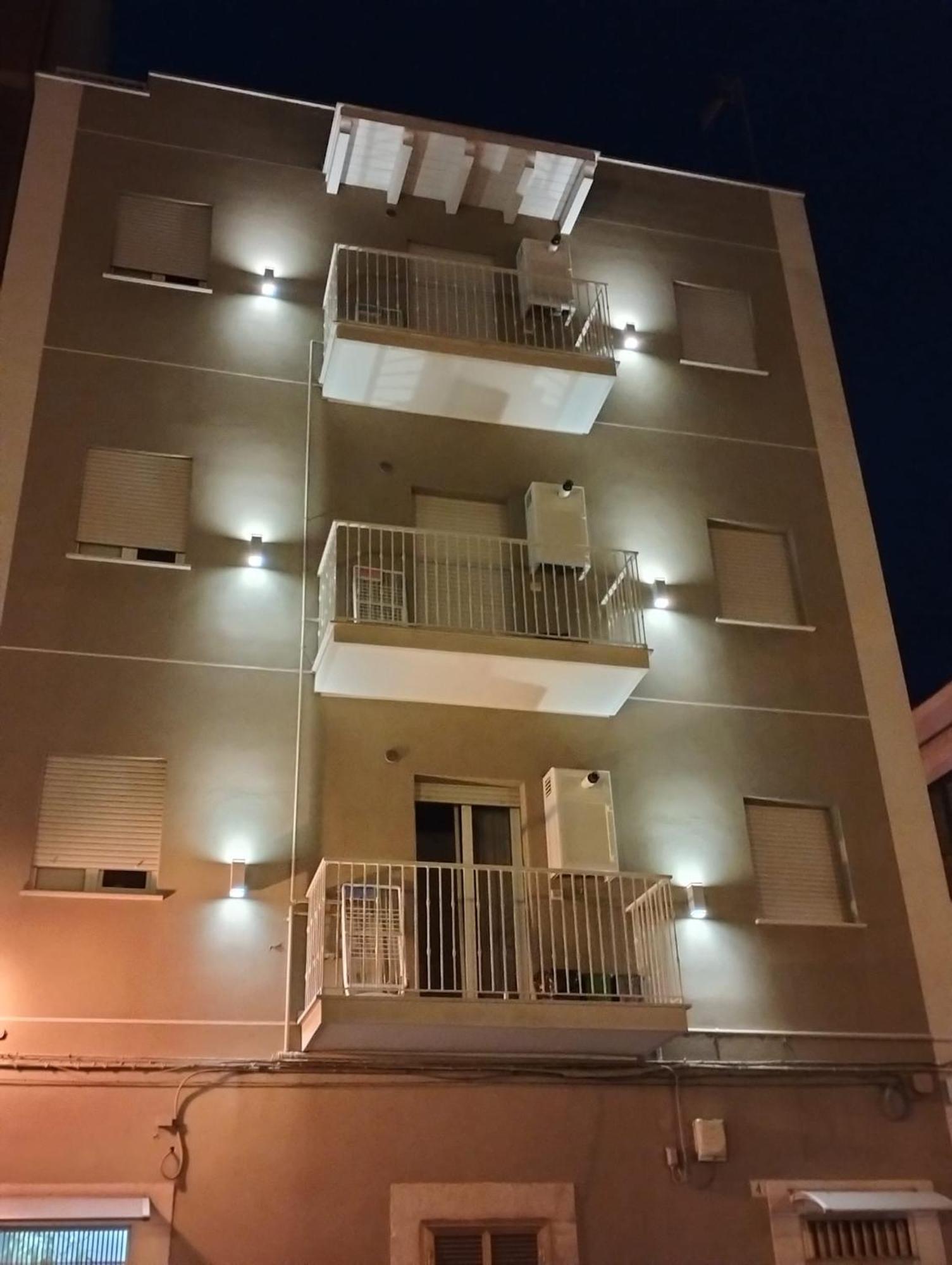 Casa Vacanze De Nittis Holiday home *