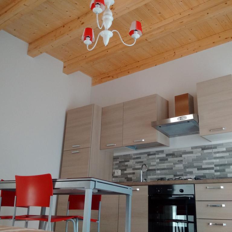 Casa Vacanze De Nittis Holiday home Barletta