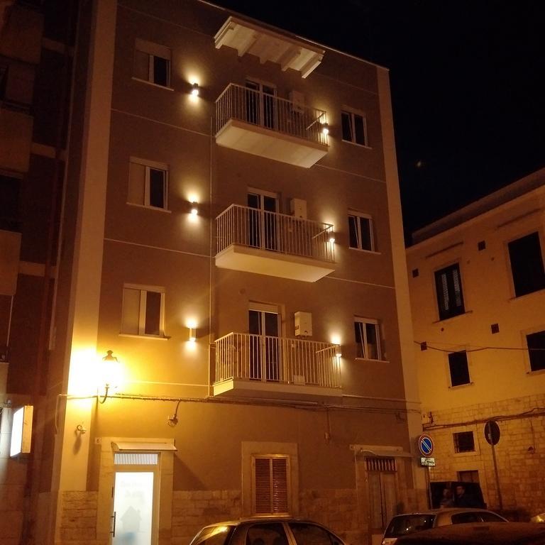 Casa Vacanze De Nittis Barletta