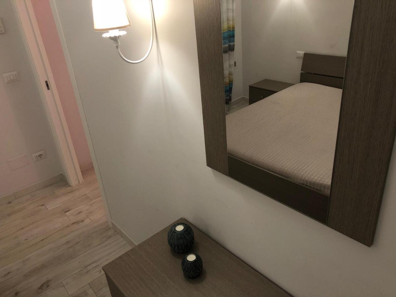 Casa Vacanze De Nittis Barletta